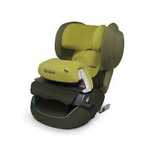 Cybex juno isofix 9-18kg regulacja zaglowka gratis podkladki siedzace