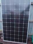 Солнечная сонячна панель Jarrett 150W Solar