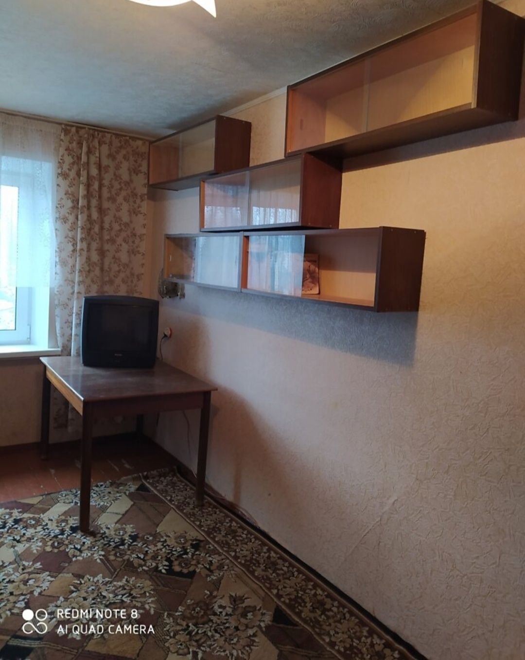 Сдам 1 комнатную квартиру на Титова, Суворова