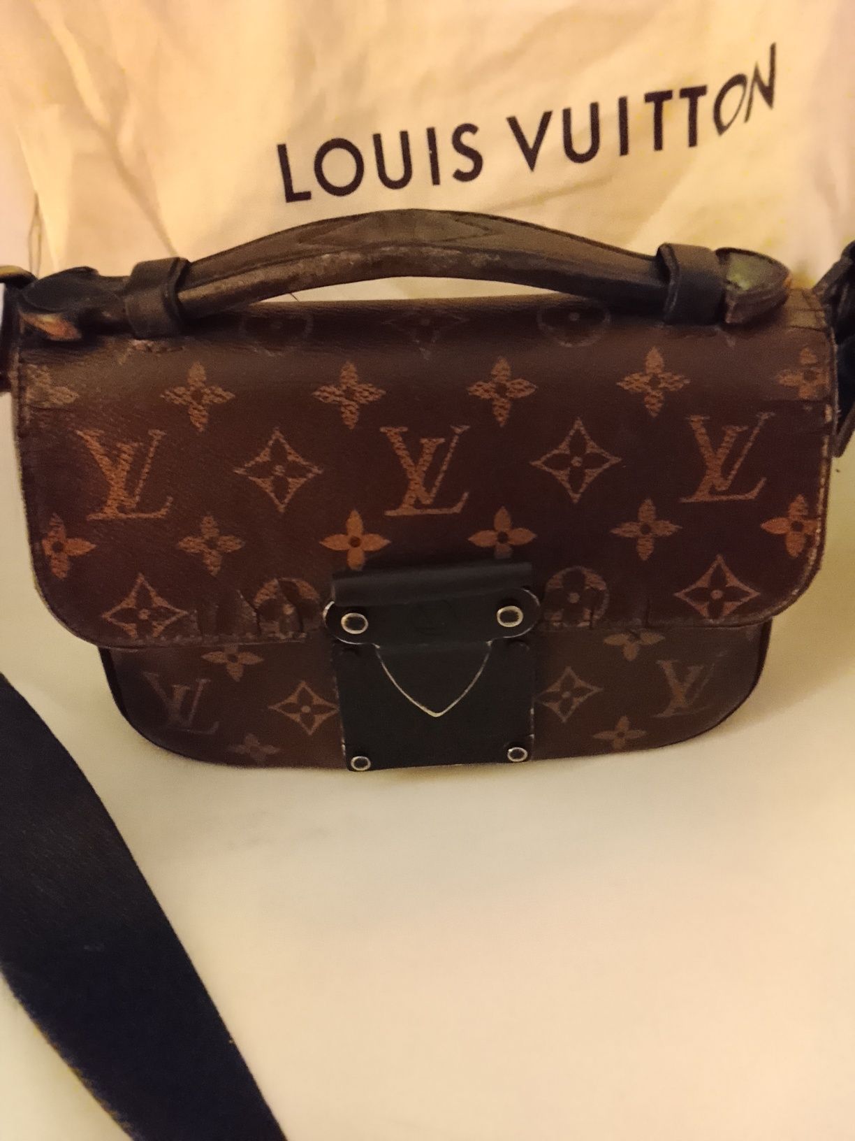 Bolsa Louis Vuitton ORIGINAL