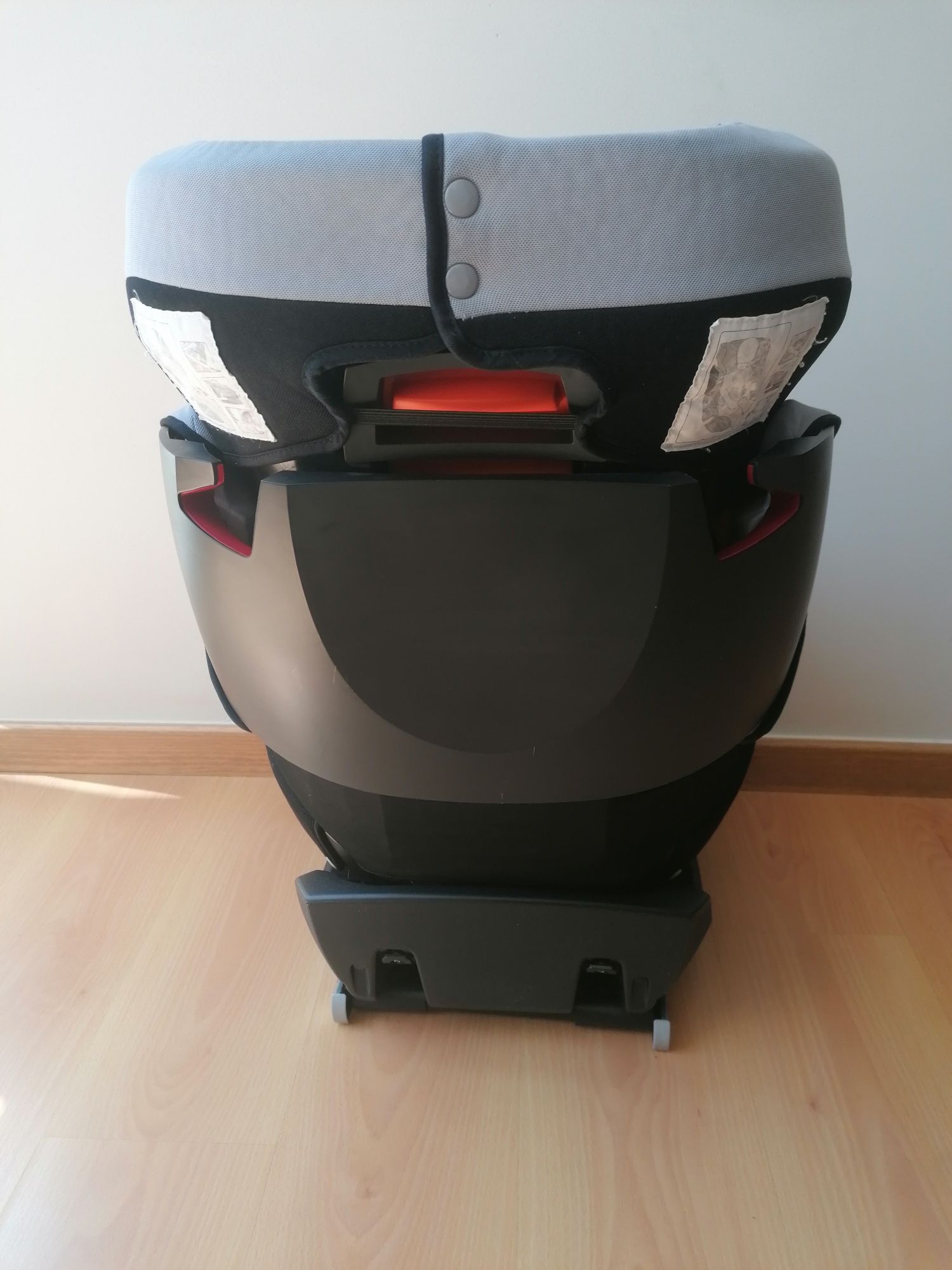 Cadeira auto Cybex