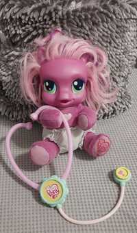 Interaktywny kucyk My Little Pony