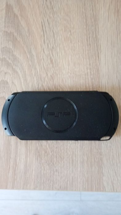 Sony PSP E1004 karta 128 g