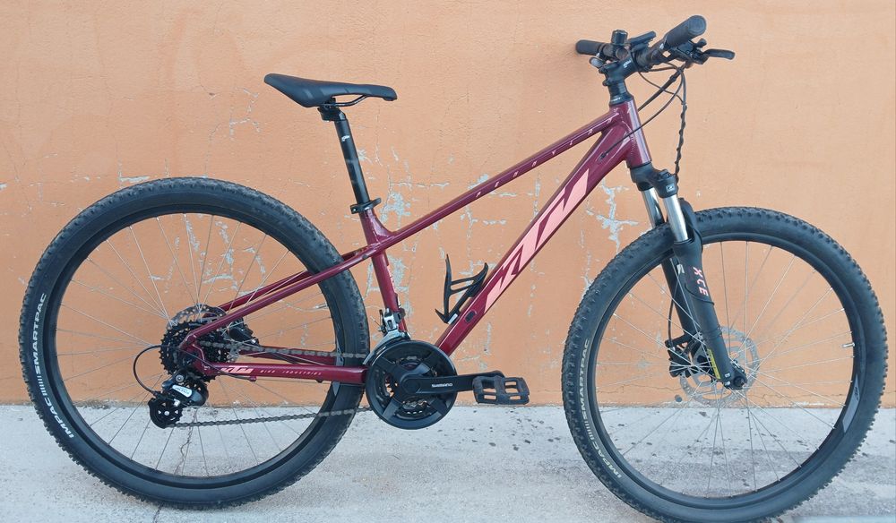 Bicicleta de BTT KTM Penny Lane Semi nova
