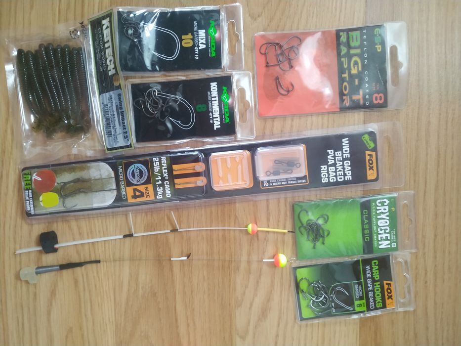 Коробка пластикова Престон