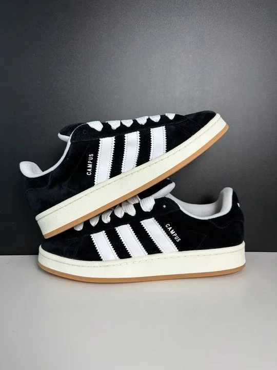 Adidas campus 00s czarny Eur 39