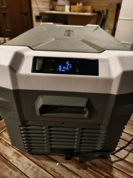 Lodówko - zamrażarka turystyczna Alpicool NL30