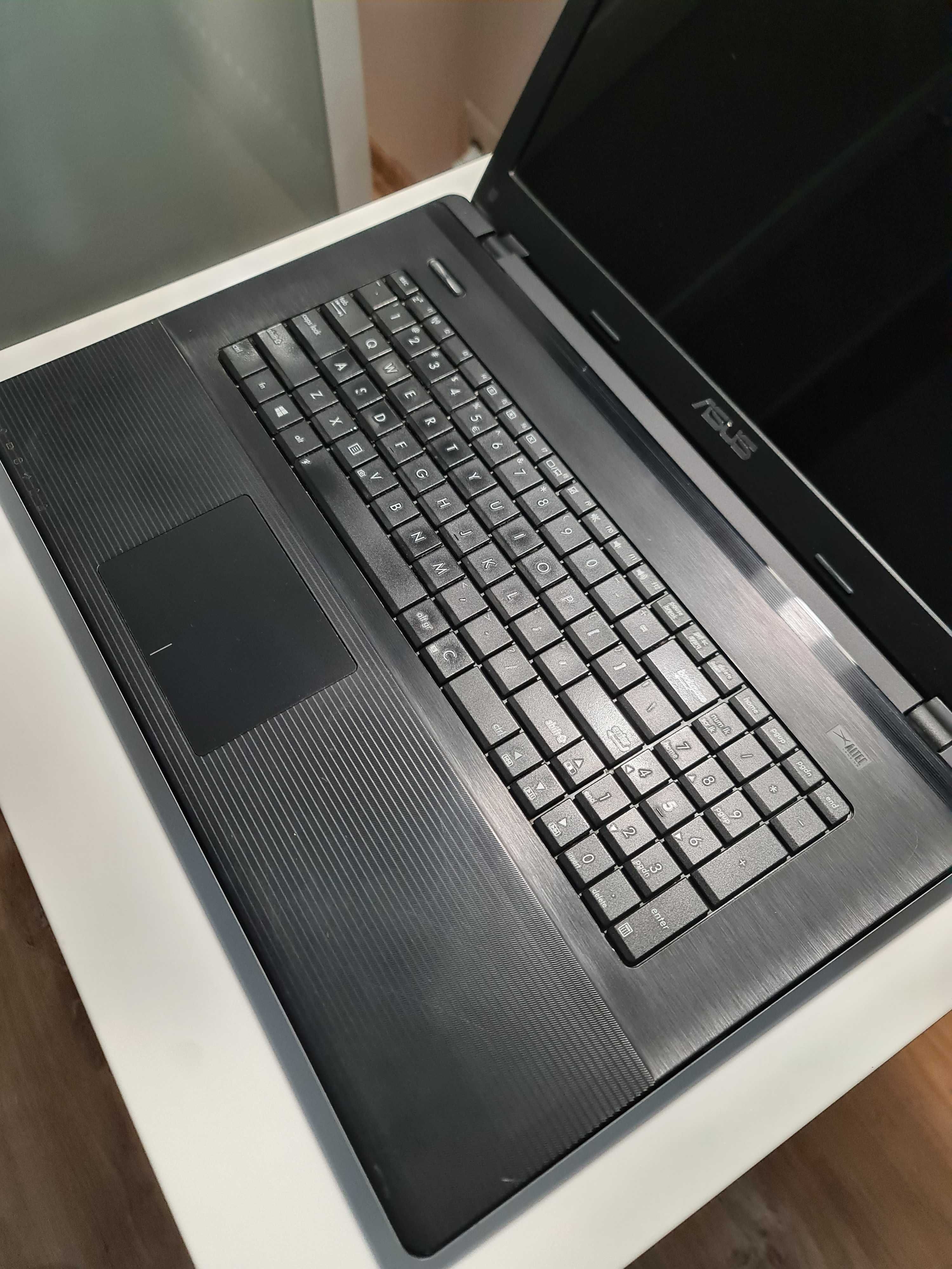 Laptop Asus X75VB - TY045H