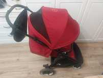 Cybex Agis M-Air4