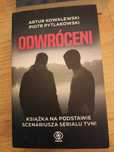 Artur Kowalewski Piotr Pytlakoski Odwroceni