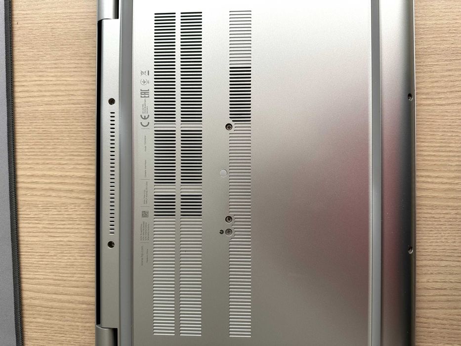 Computador portátil HP Envy 7265NGW