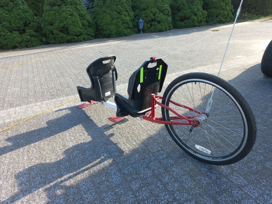 Hol do roweru każdego