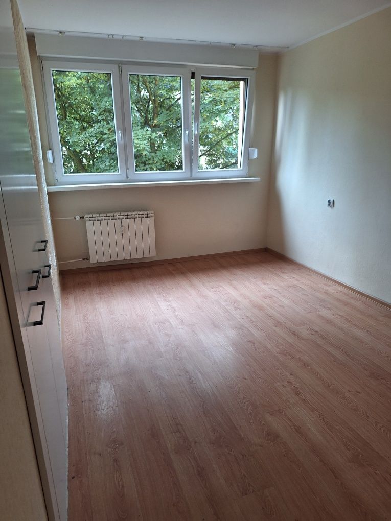 Wynajmę mieszkanie 48m² l piętro