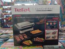 Tefal optigrill 4w1 grill ekektryczny NOWY