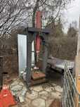 Prasa hydrauliczna