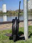 Моноклесо Inmotion v8f