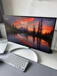 Monitor 27 LG 4K  27UL850