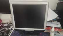 Vendo Monitor LCD 19 polegadas
