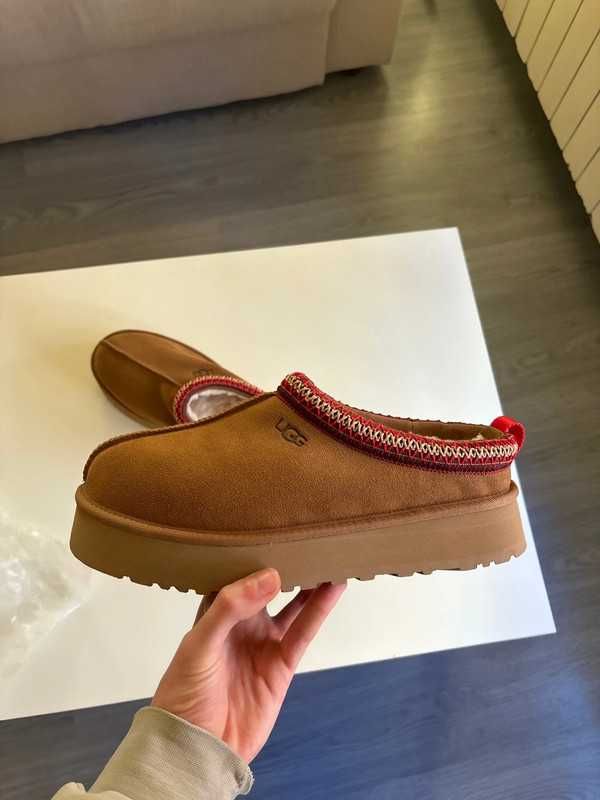 UGG _Tazz_ Slipper | Chestnut | rozmiar EU38