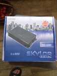 Продам підсилювач Shutle Skylor dg 4080