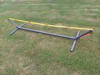 Slackrack fajna okazja! Dł.2.7m,dostawa w cenie!