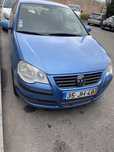 Volkswagen Polo muito boa