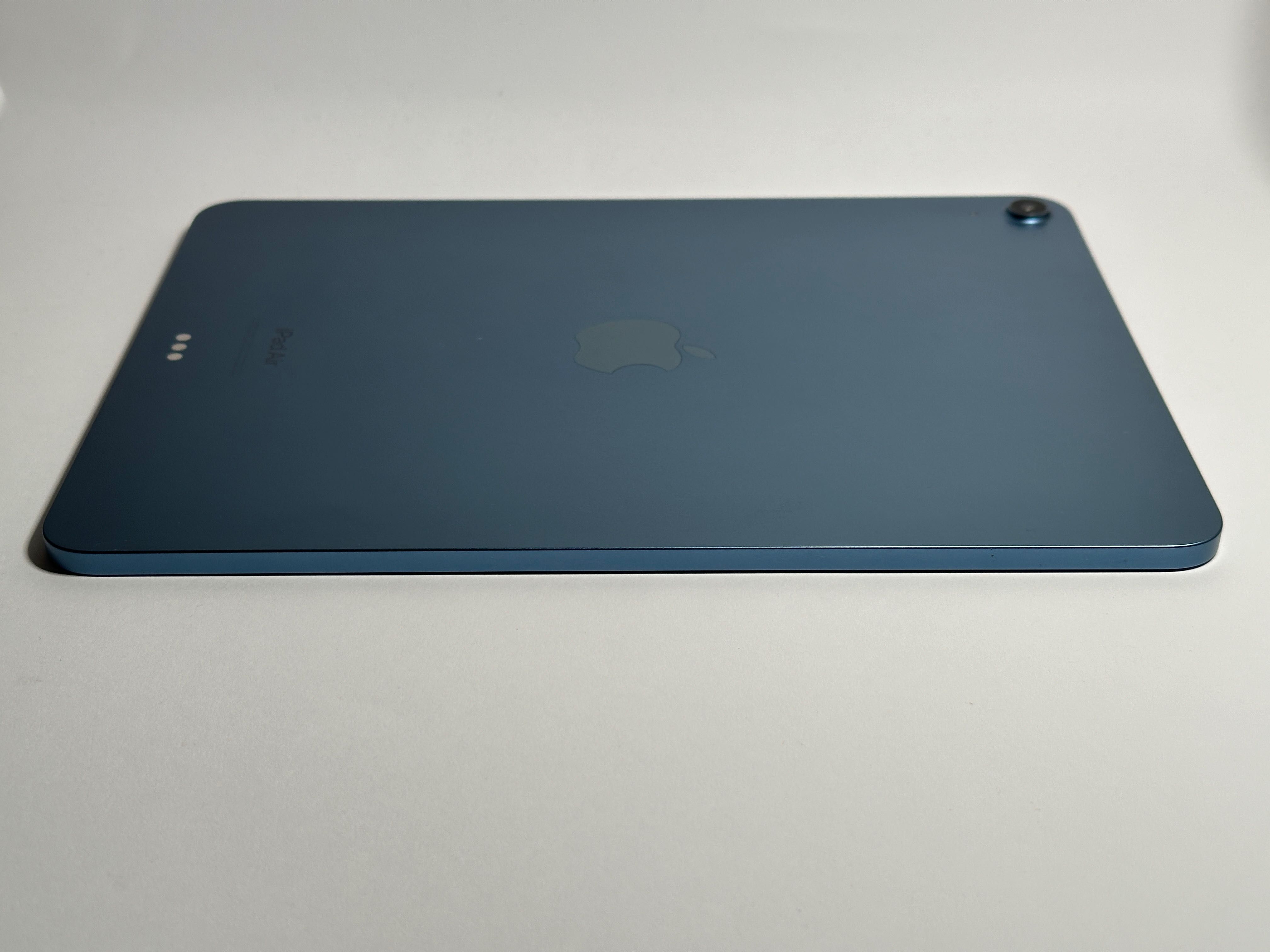 Apple iPad Air 5Gen M1 2022 64GB Blue Батарея 98%