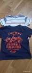 Dwa t-shirty Primark rozmiar 98
