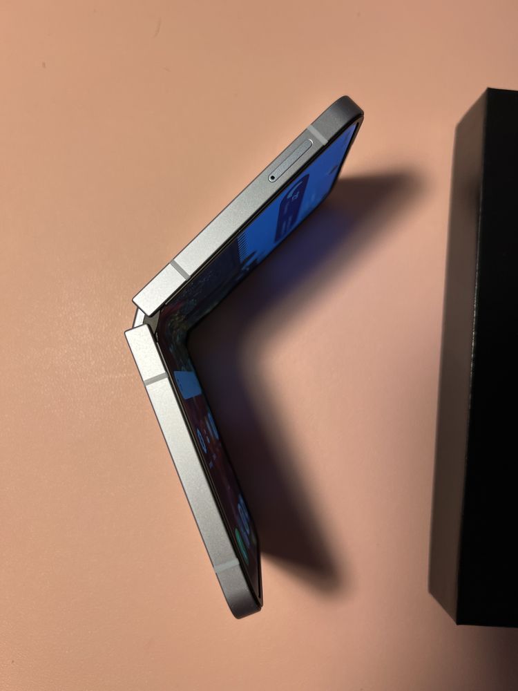 Galaxy Z Flip 6 256gb