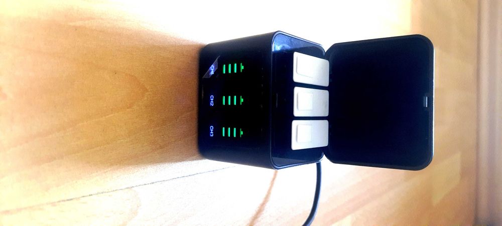 Продам Екшн камеру GoРro 12, ідеал + 3 акб, дод гарантія, кріплення