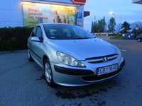 Peugeot 307 2.0 HDI