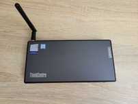 Неттоп Lenovo ThinkCentre M90n-1 Nano i5-8265U/8GB/128GB/Wi-Fi/BT/DP