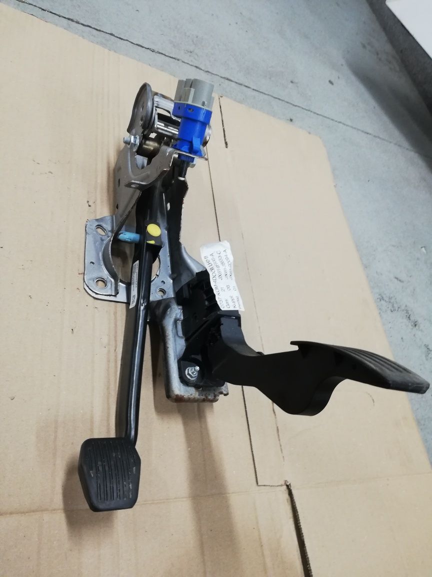 Przekladka z automatu na manual Ford Focus mk4 IV 1.5 ecoblue tdci