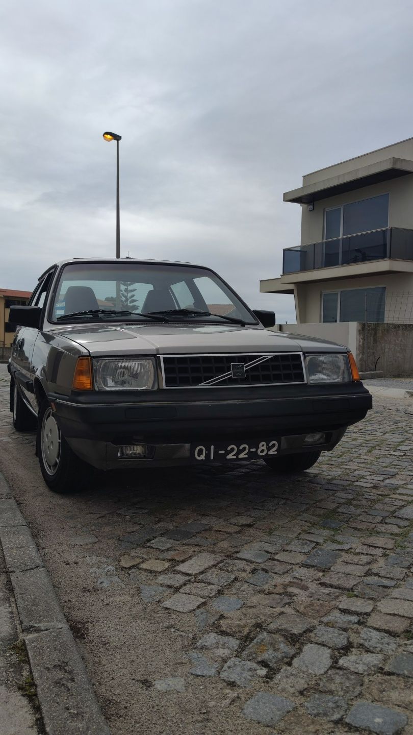 Volvo 340 GLE 1.7
