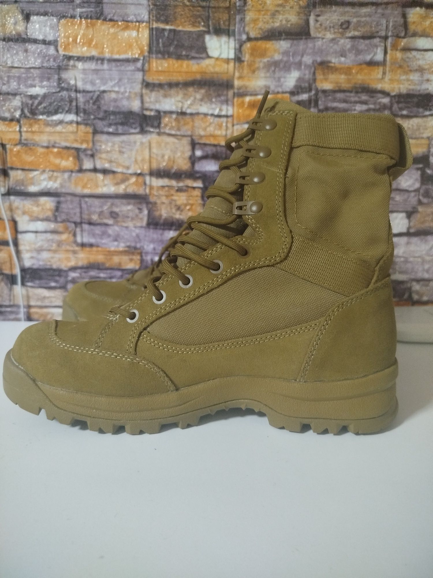 Берці Danner Tacinus 8 | Оригінал | Розмір 42

Продаю ор