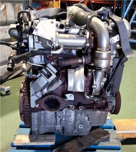 Motor Renault Megane 1.5 DCI 90 CV     K9K834