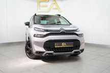 Citroën C3 Aircross 1.2 PureTech Shine
