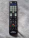 Gvirtue uniwersalny pilot ARC-8in1 do Samsung, Grundig, LG, Sony,