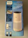 Oczyszczacz powietrza Philips AC2939/10