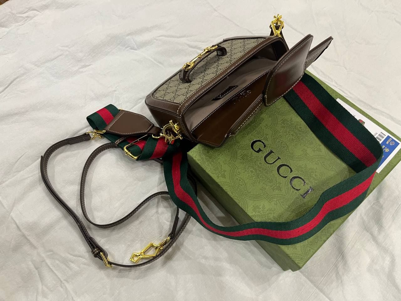 Сумка Гучи Gucci міні