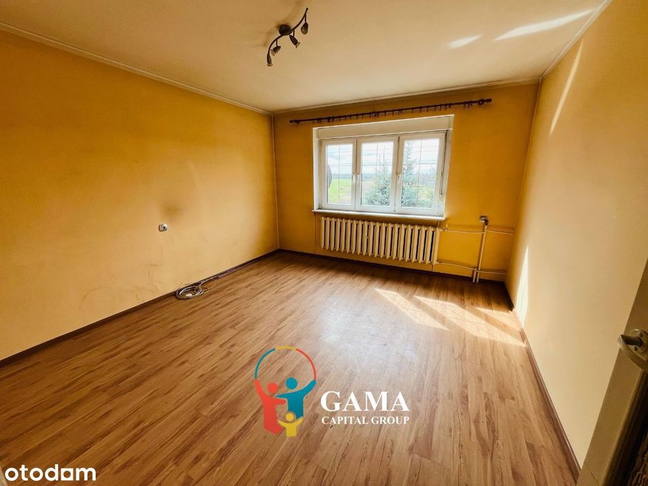 Mieszkanie z działką i garażem – Szelejewo Drugie