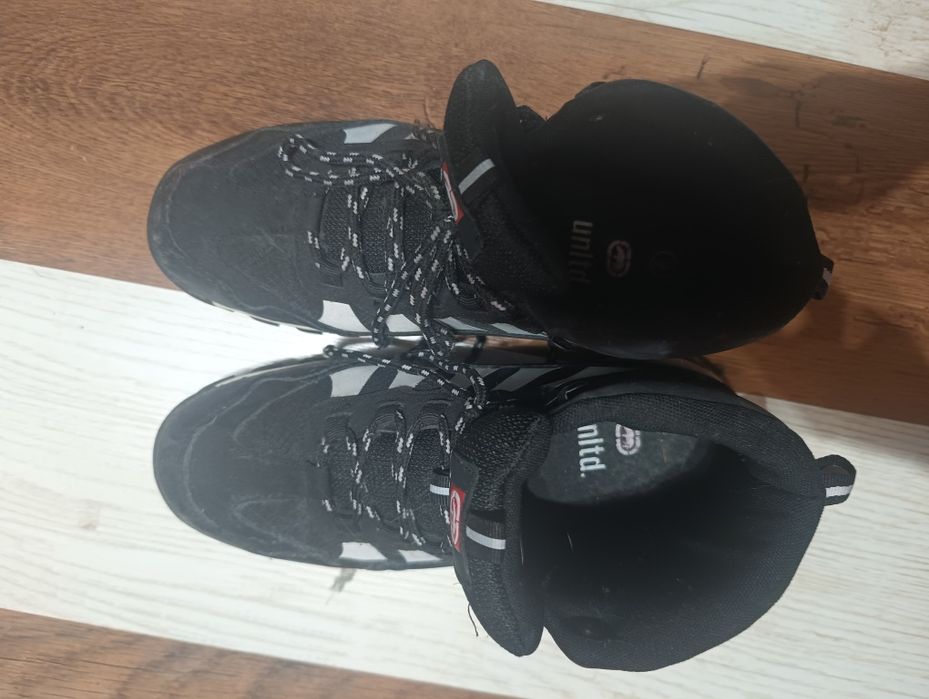 Buty rozmiar 42 sportowe