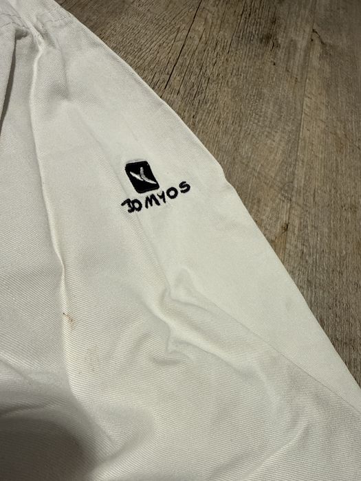 Kimono dzieciece domyos
