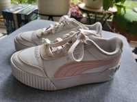 Buty Puma Carina lift PS tozm. 31