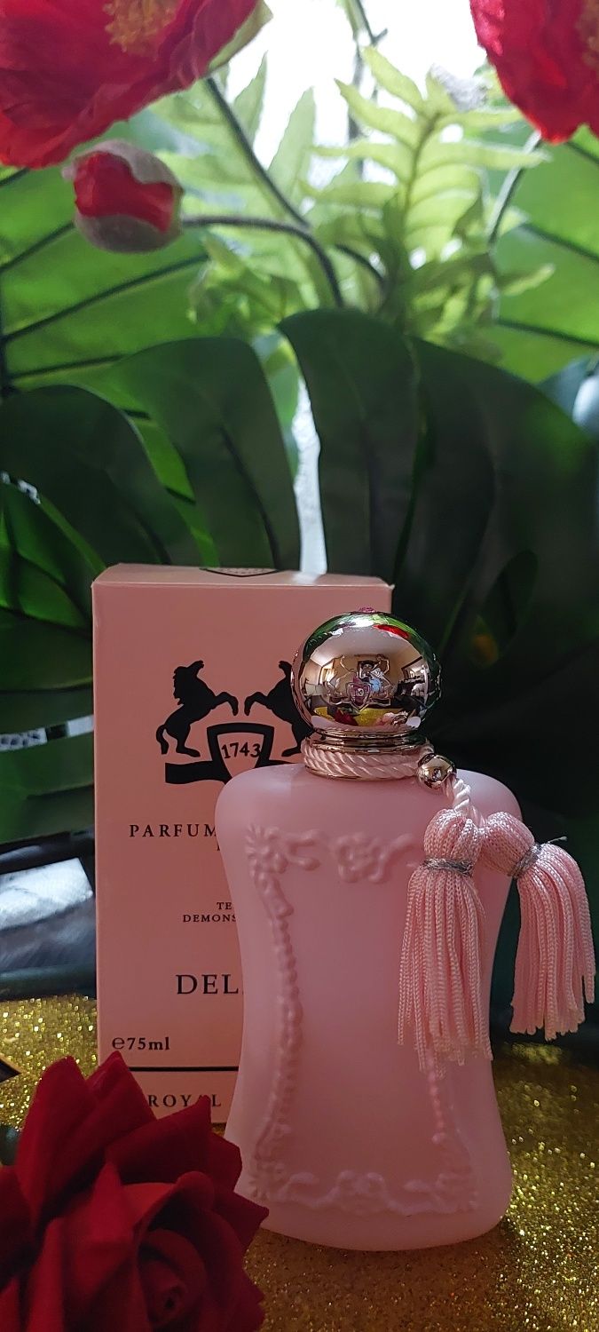 Perfumes originais