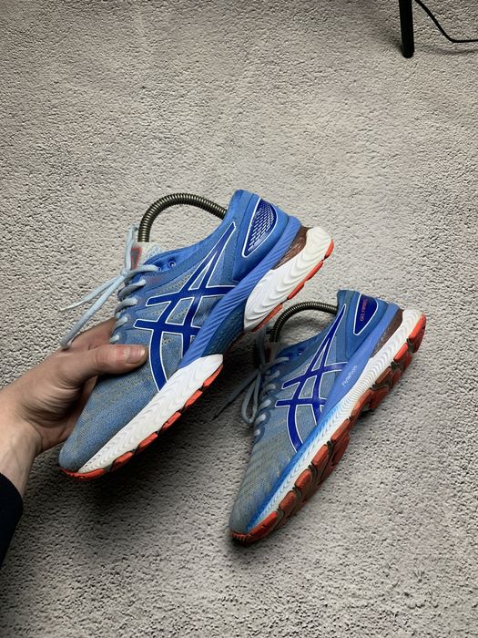 Кроссовки Asics Gel-Nimbus