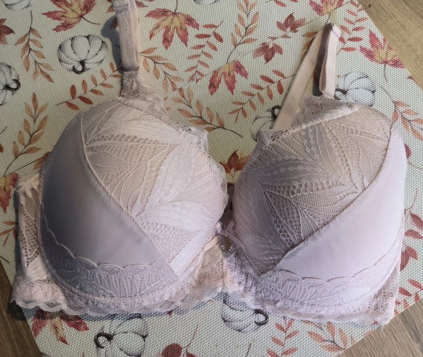 Biustonosz 85E damski