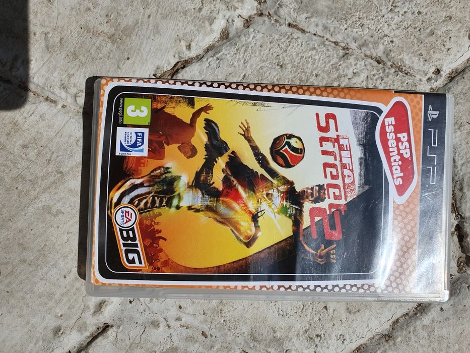 Jogos Para Psp Individual ou em conjunto.