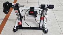 Rolo bicicleta Elite Force - 8 niveis