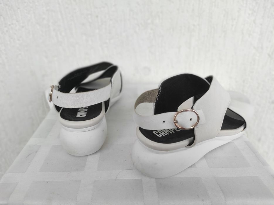 Босоножки кожанние Camper р.37,